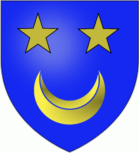 blason Boisboissel