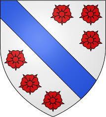 blason Boisboissel