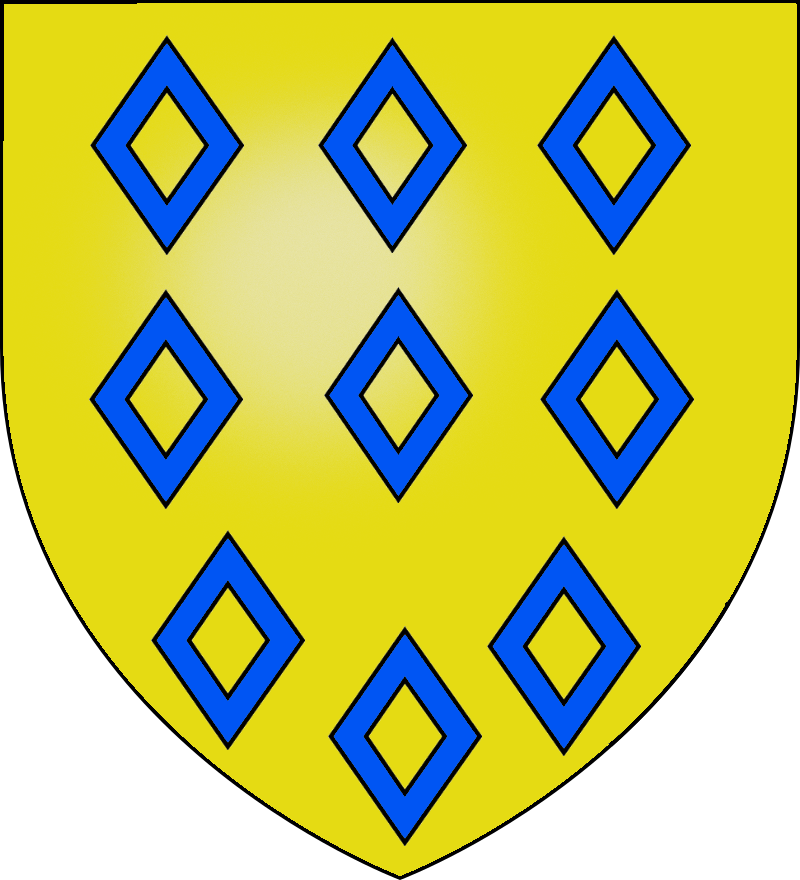 blason Boisboissel