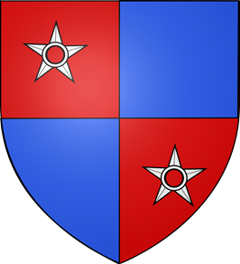 blason Boisboissel