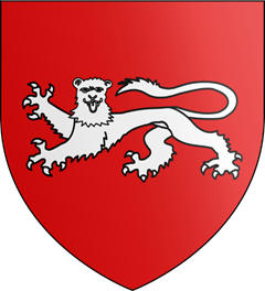 blason Boisboissel