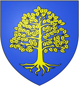 blason Boisboissel