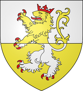 blason Boisboissel