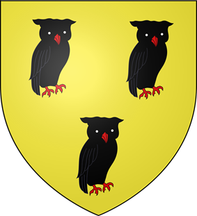 blason Boisboissel