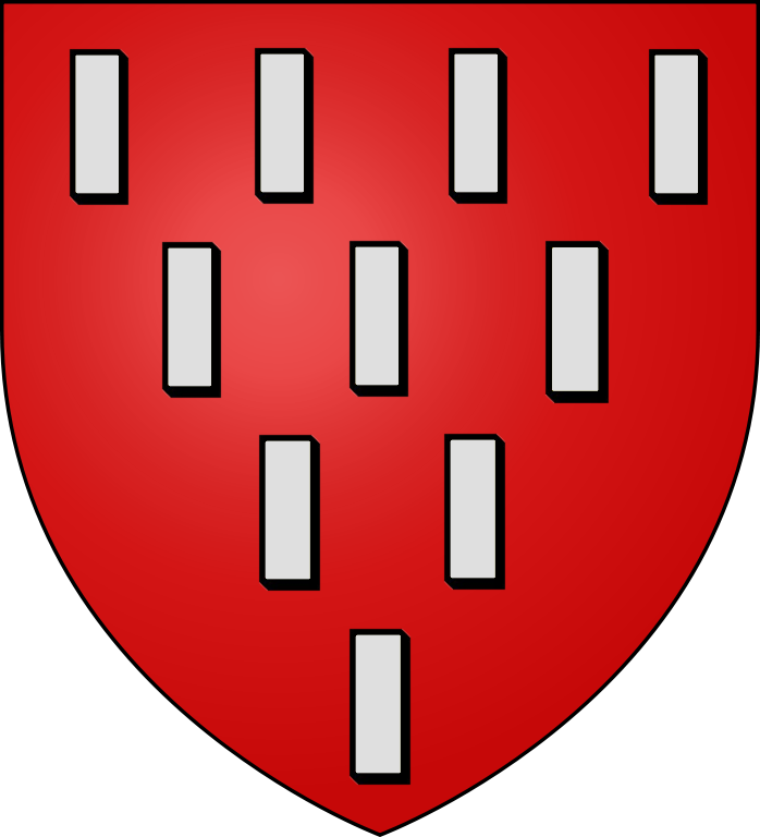 blason Boisboissel