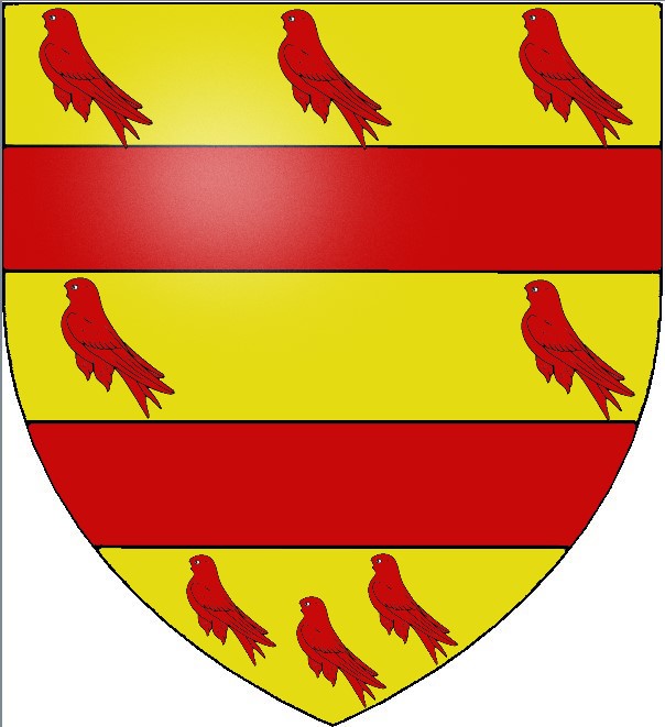 blason Boisboissel