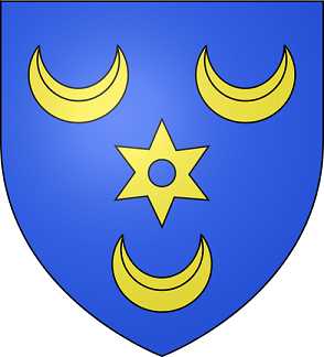 blason Boisboissel