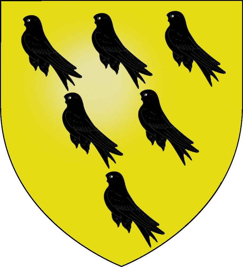 blason Boisboissel