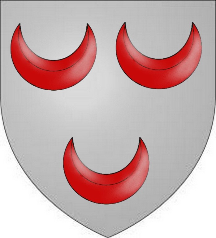 blason Boisboissel