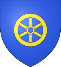 blason Boisboissel