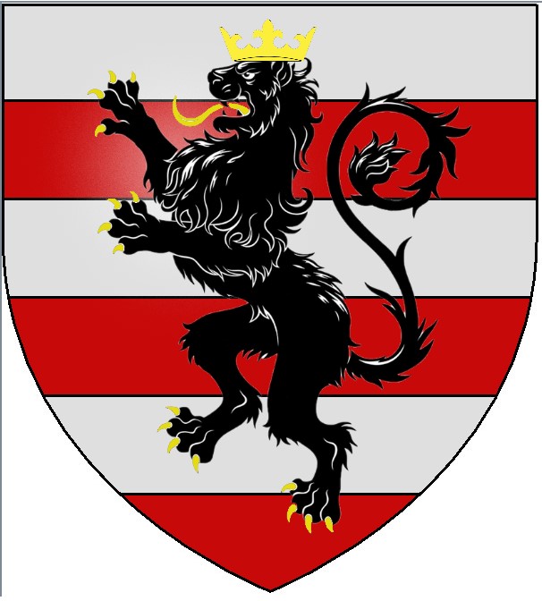 blason Boisboissel