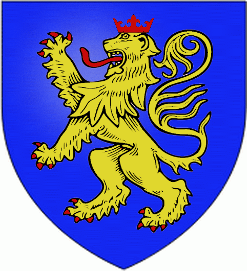 blason Boisboissel