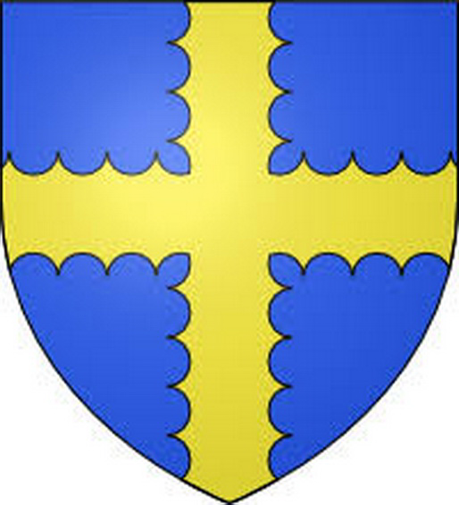 blason Boisboissel