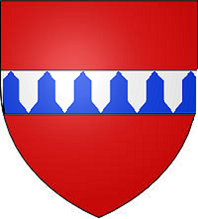 blason Boisboissel