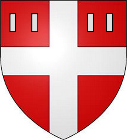 blason Boisboissel