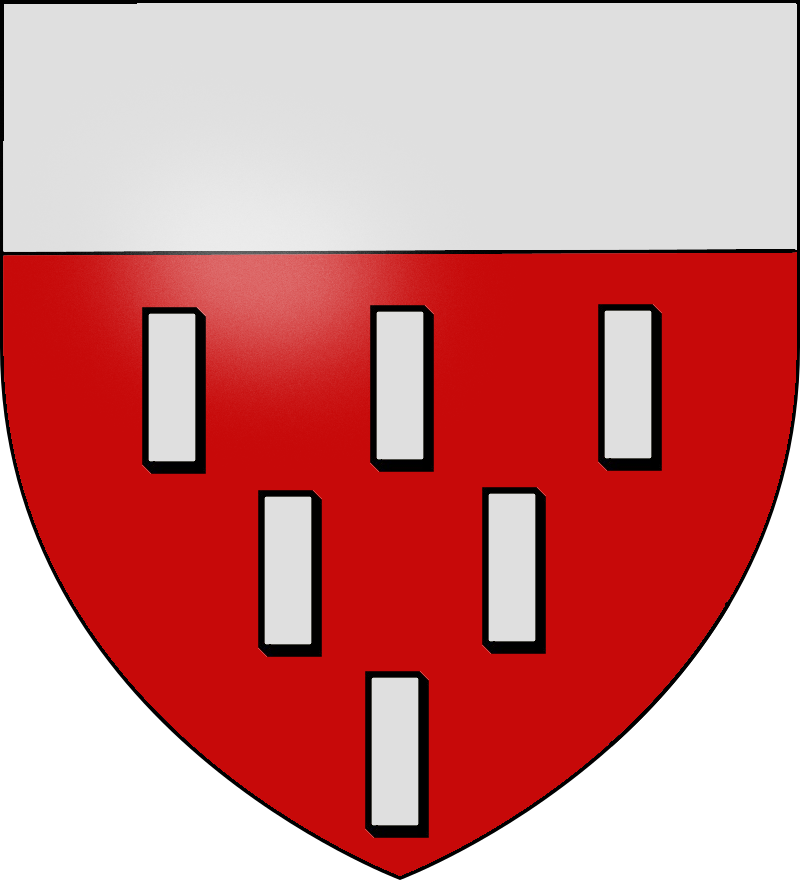 blason Boisboissel