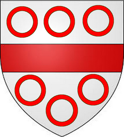 blason Boisboissel