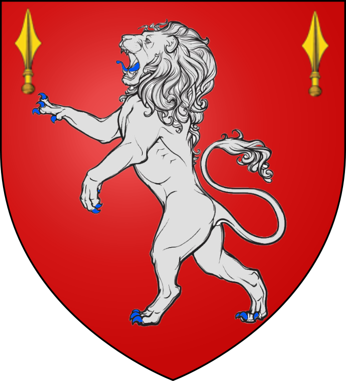 blason Boisboissel