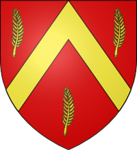 blason Boisboissel