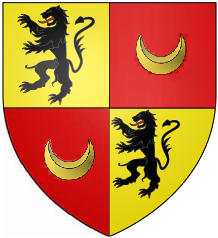 blason Boisboissel