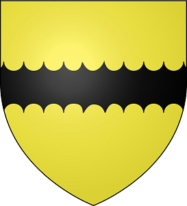 blason Boisboissel