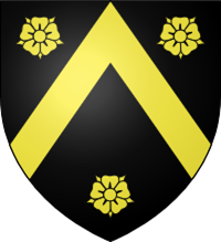 blason Boisboissel