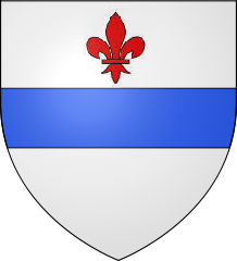 blason Boisboissel