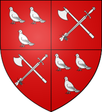 blason Boisboissel