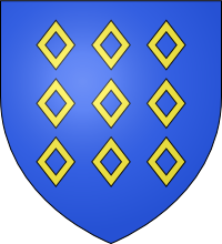 blason Boisboissel