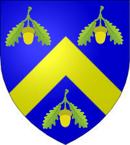 blason Boisboissel