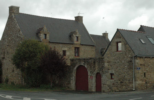 manoir